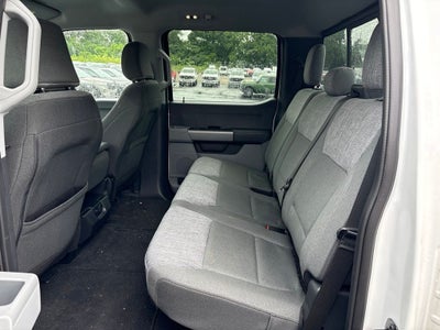 2025 Ford F-350SD XLT Tremor