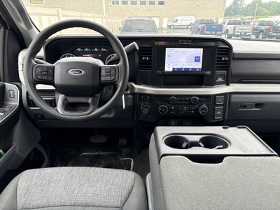2025 Ford F-350SD XLT Tremor