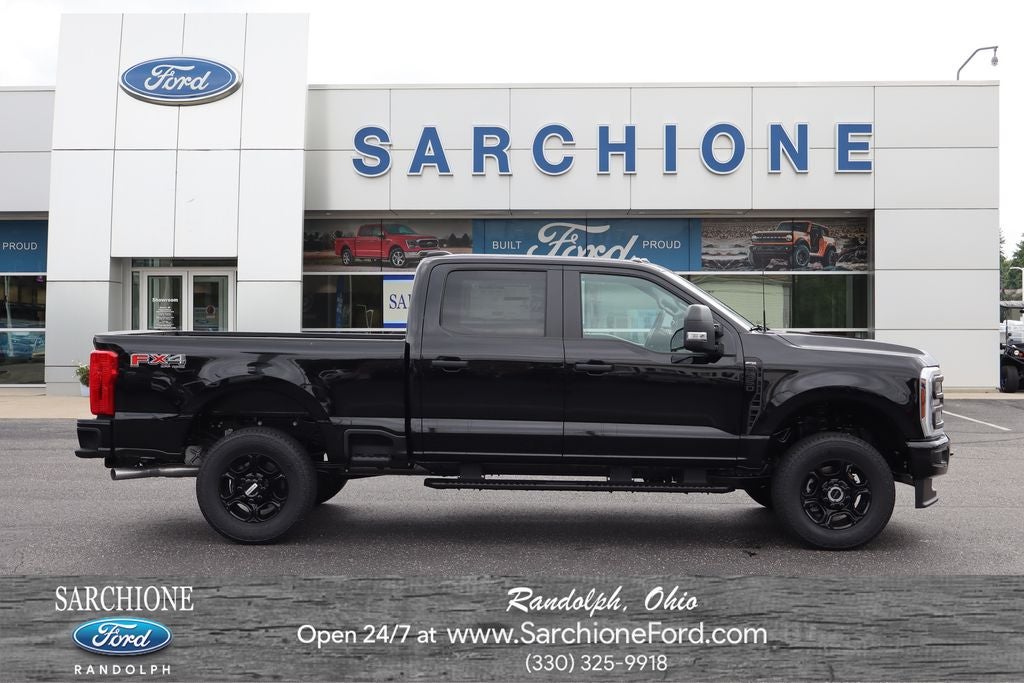2026 Ford F-350SD XL