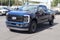 2027 Ford F-350SD Platinum