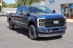 2027 Ford F-350SD Platinum