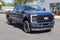 2027 Ford F-350SD Platinum