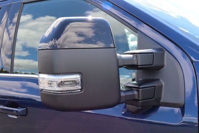 2027 Ford F-350SD Platinum