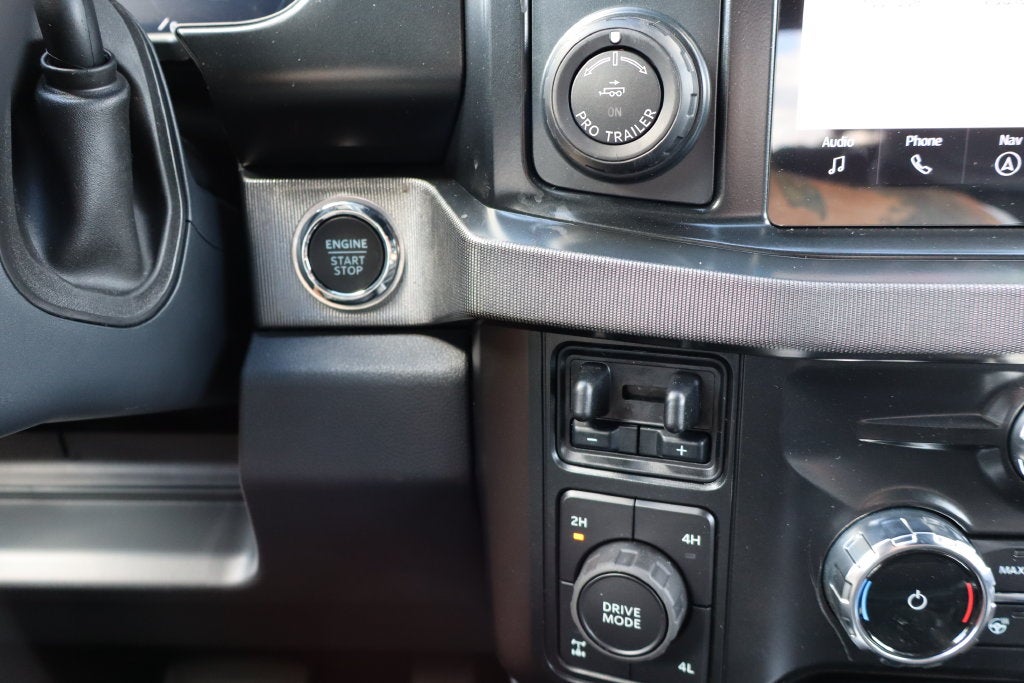 2027 Ford F-350SD Platinum