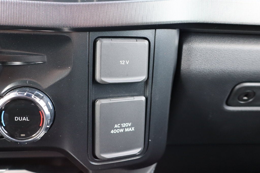 2027 Ford F-350SD Platinum