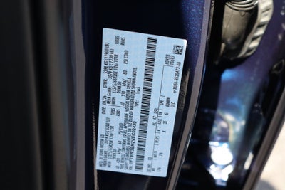 2027 Ford F-350SD Platinum