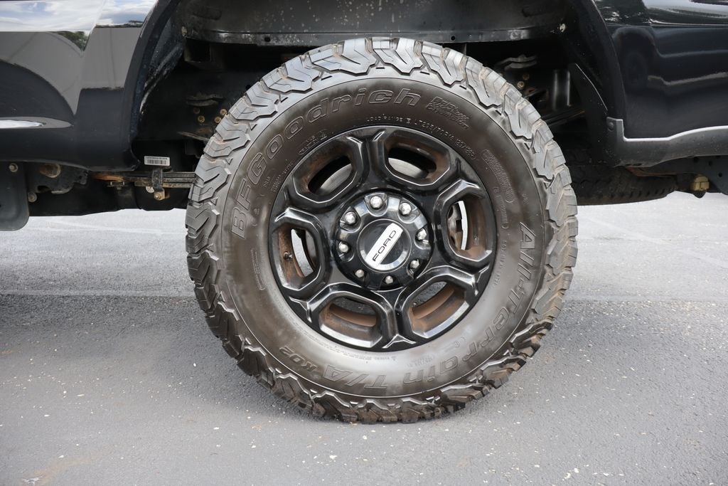 2023 Ford F-350SD XL