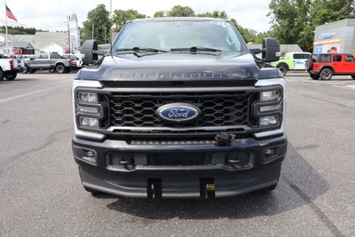 2023 Ford F-350SD XL