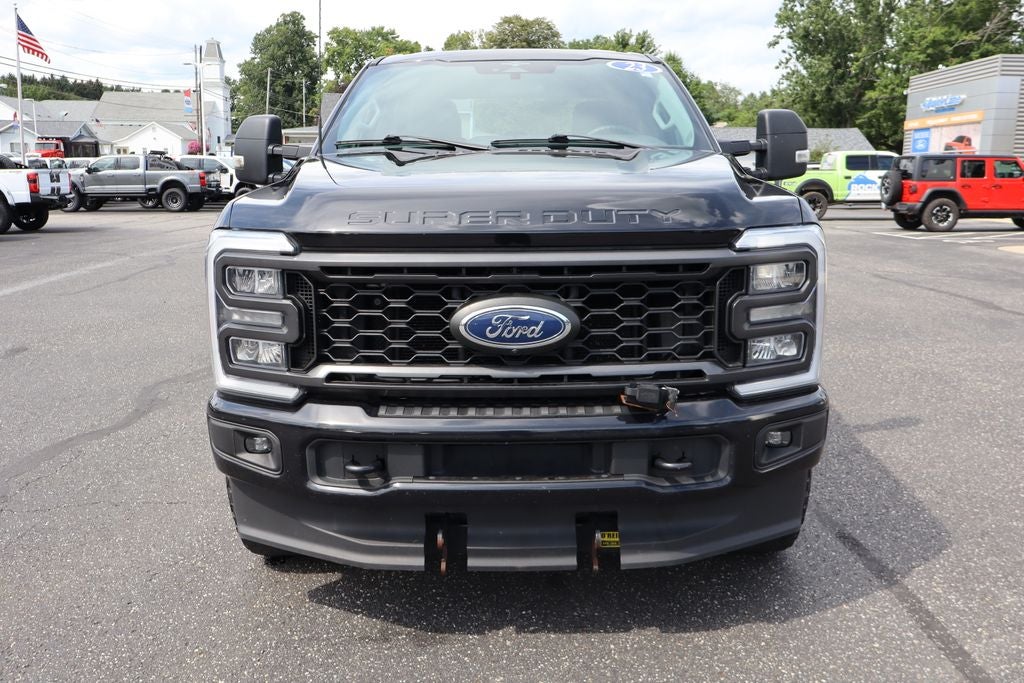 2023 Ford F-350SD XL