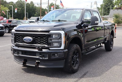 2023 Ford F-350SD XL