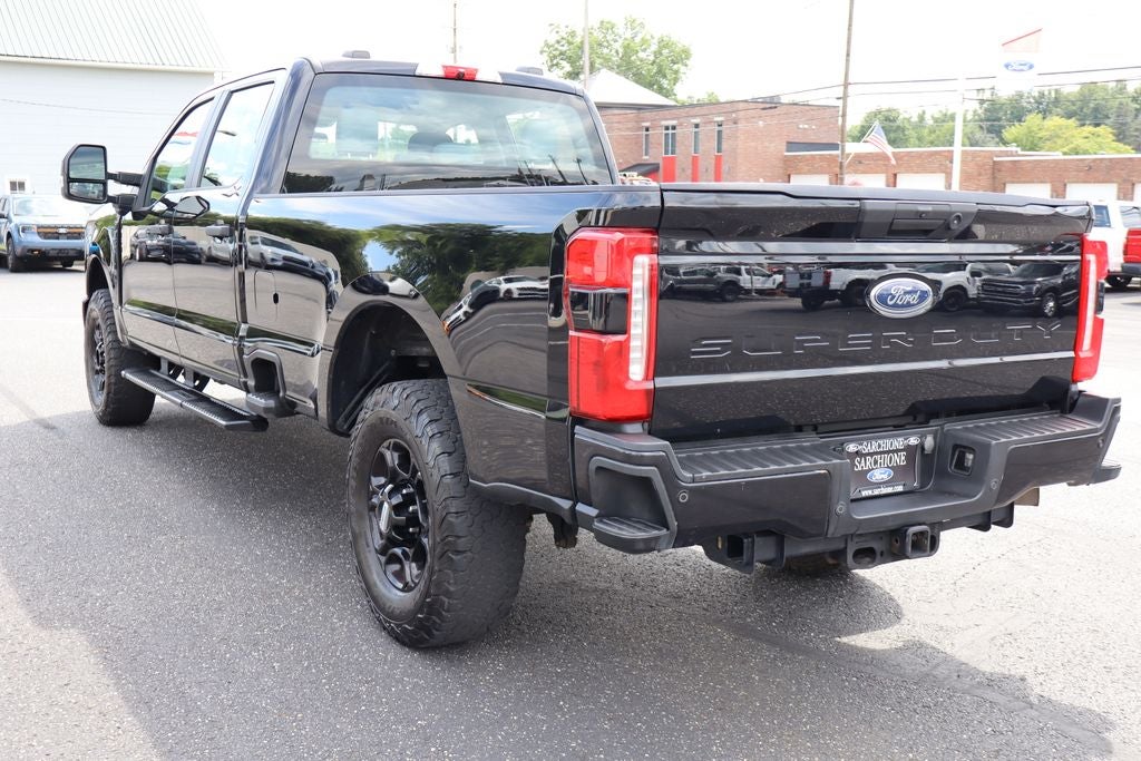 2023 Ford F-350SD XL
