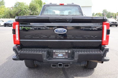 2023 Ford F-350SD XL