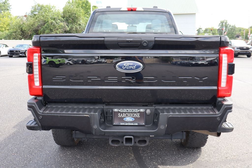 2023 Ford F-350SD XL