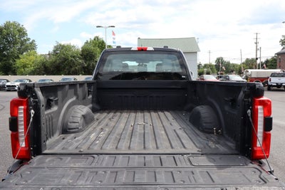2023 Ford F-350SD XL