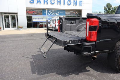 2023 Ford F-350SD XL