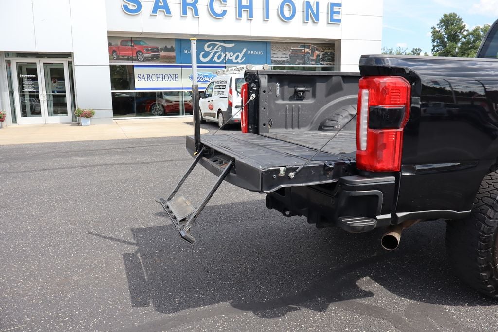 2023 Ford F-350SD XL