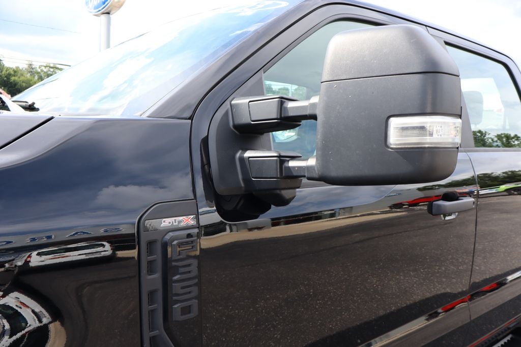 2023 Ford F-350SD XL