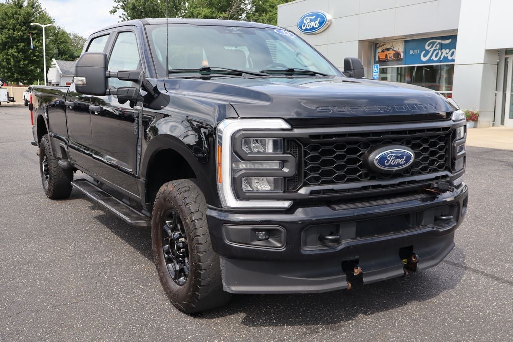 2023 Ford F-350SD XL
