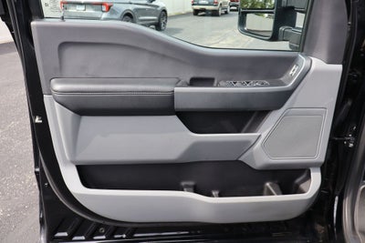 2023 Ford F-350SD XL