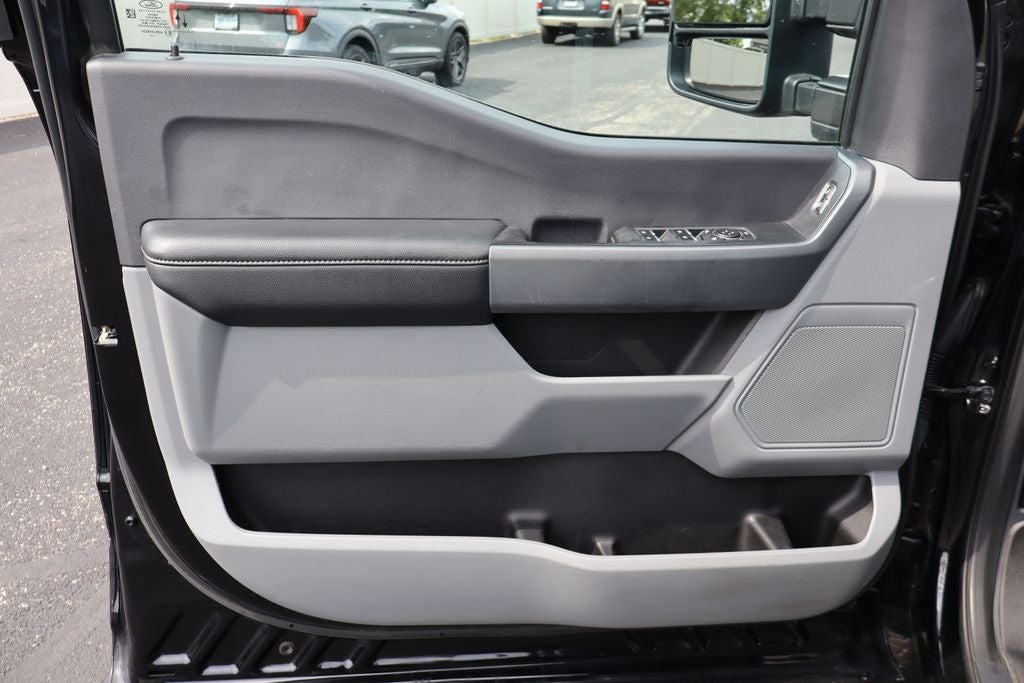 2023 Ford F-350SD XL