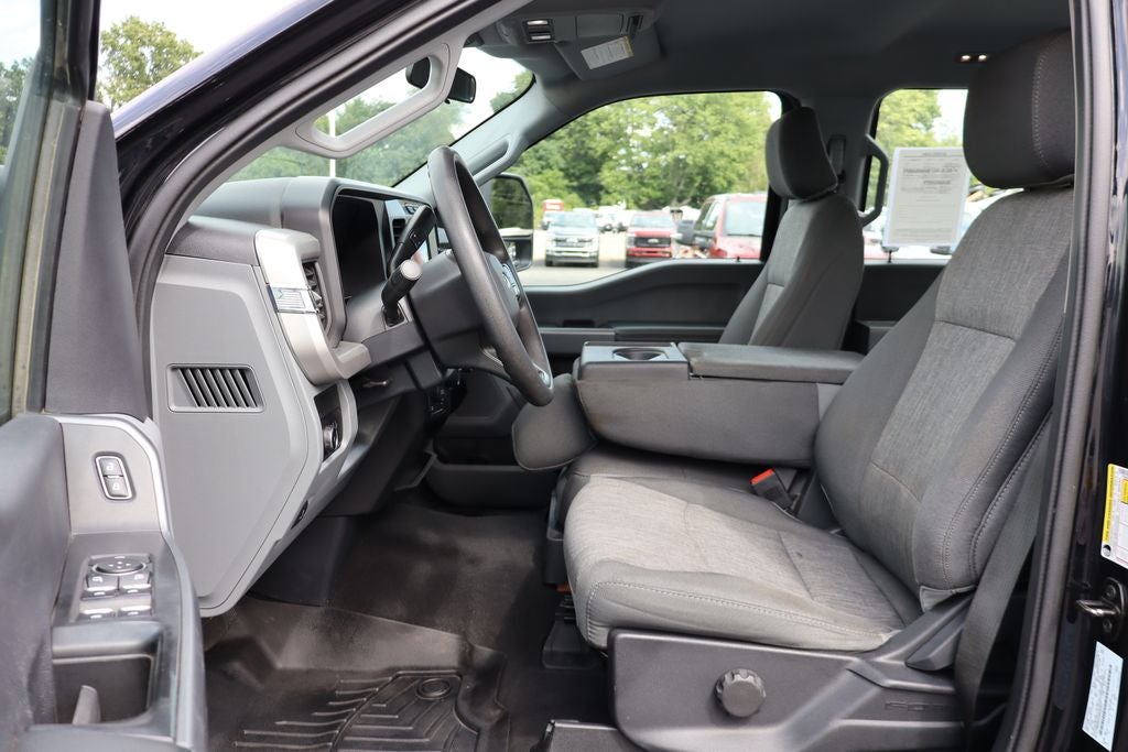 2023 Ford F-350SD XL