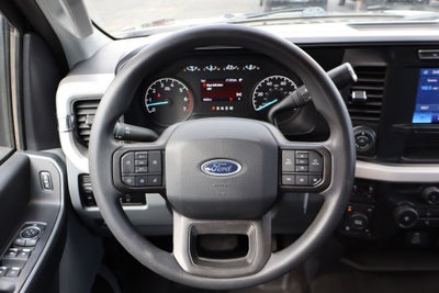 2023 Ford F-350SD XL