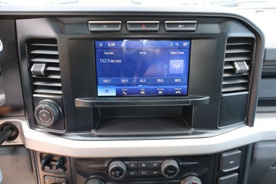 2023 Ford F-350SD XL