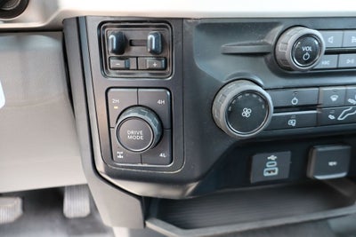 2023 Ford F-350SD XL