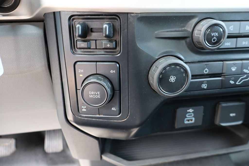2023 Ford F-350SD XL