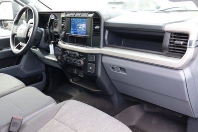 2023 Ford F-350SD XL
