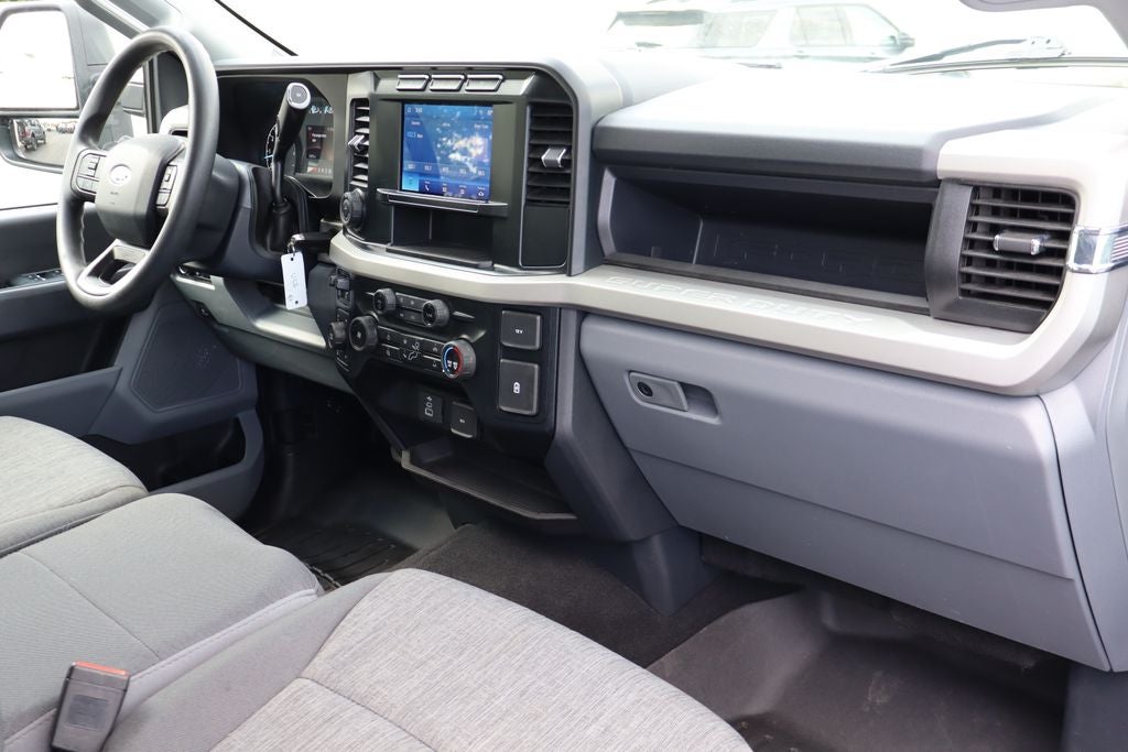 2023 Ford F-350SD XL