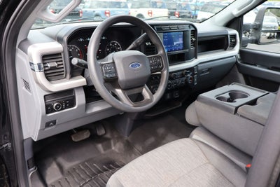 2023 Ford F-350SD XL