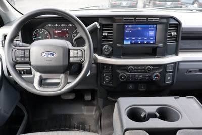 2023 Ford F-350SD XL