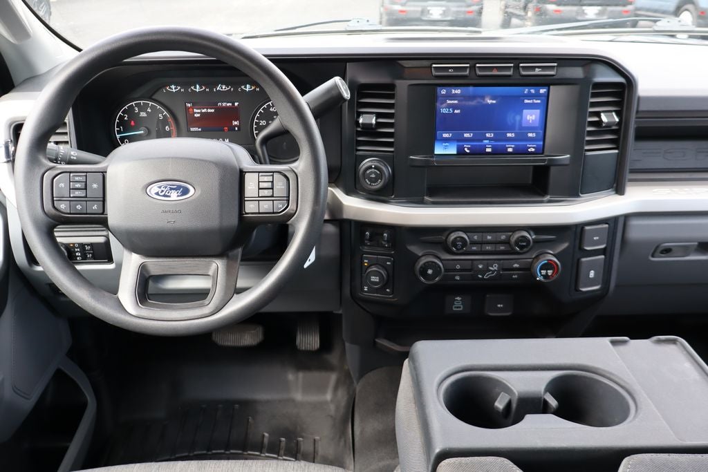 2023 Ford F-350SD XL