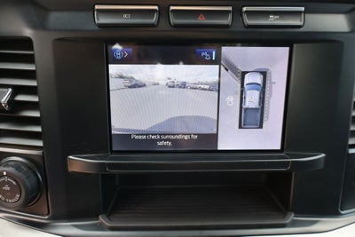 2023 Ford F-350SD XL
