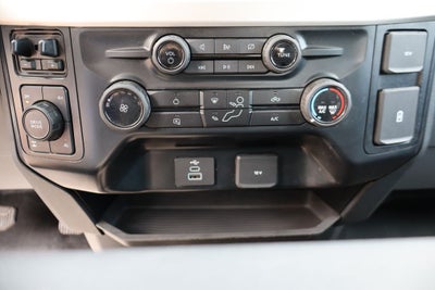 2023 Ford F-350SD XL