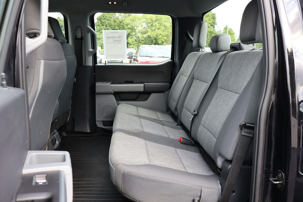 2023 Ford F-350SD XL