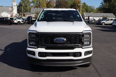2026 Ford F-350SD XL