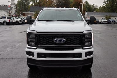 2026 Ford F-350SD XL