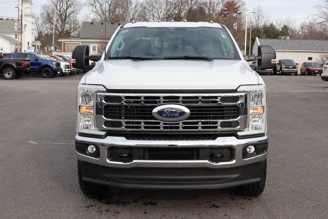 2026 Ford F-350SD XLT