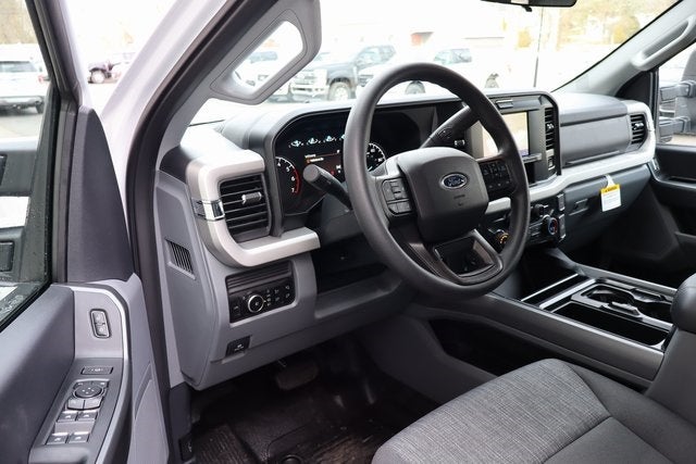 2026 Ford F-350SD XLT