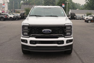 2026 Ford F-350SD XL