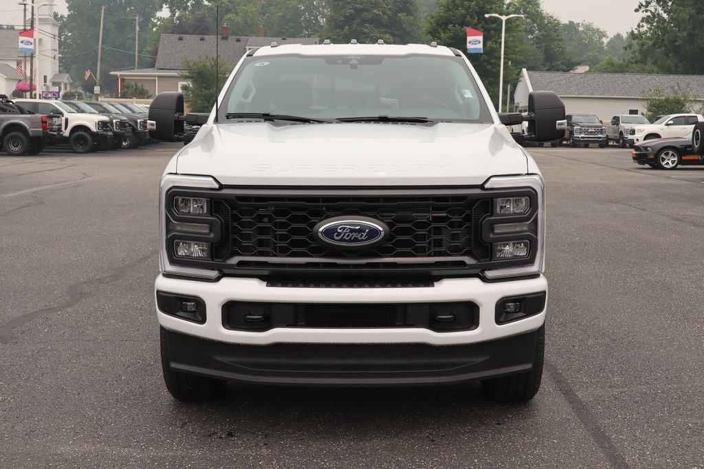 2026 Ford F-350SD XL