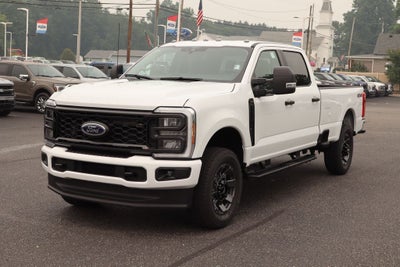 2026 Ford F-350SD XL
