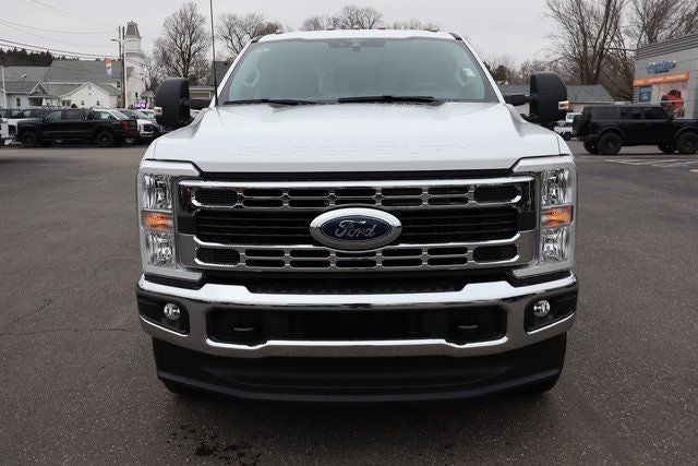 2026 Ford F-350SD XLT