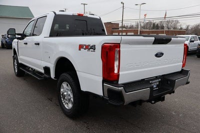 2026 Ford F-350SD XLT