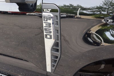 2026 Ford F-350SD XLT