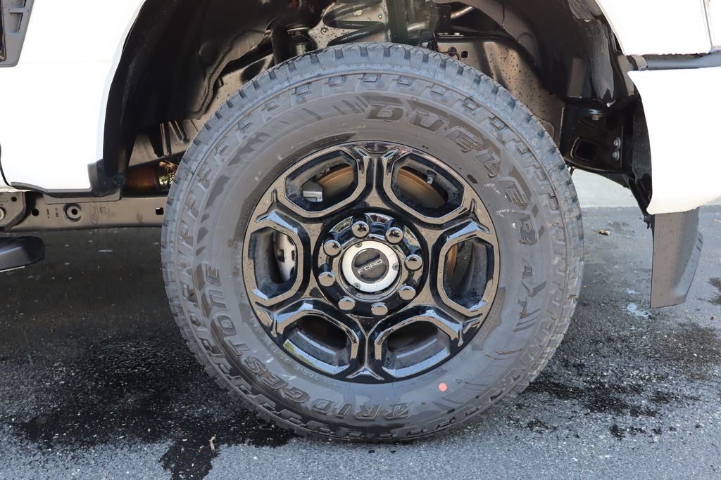 2026 Ford F-350SD XL
