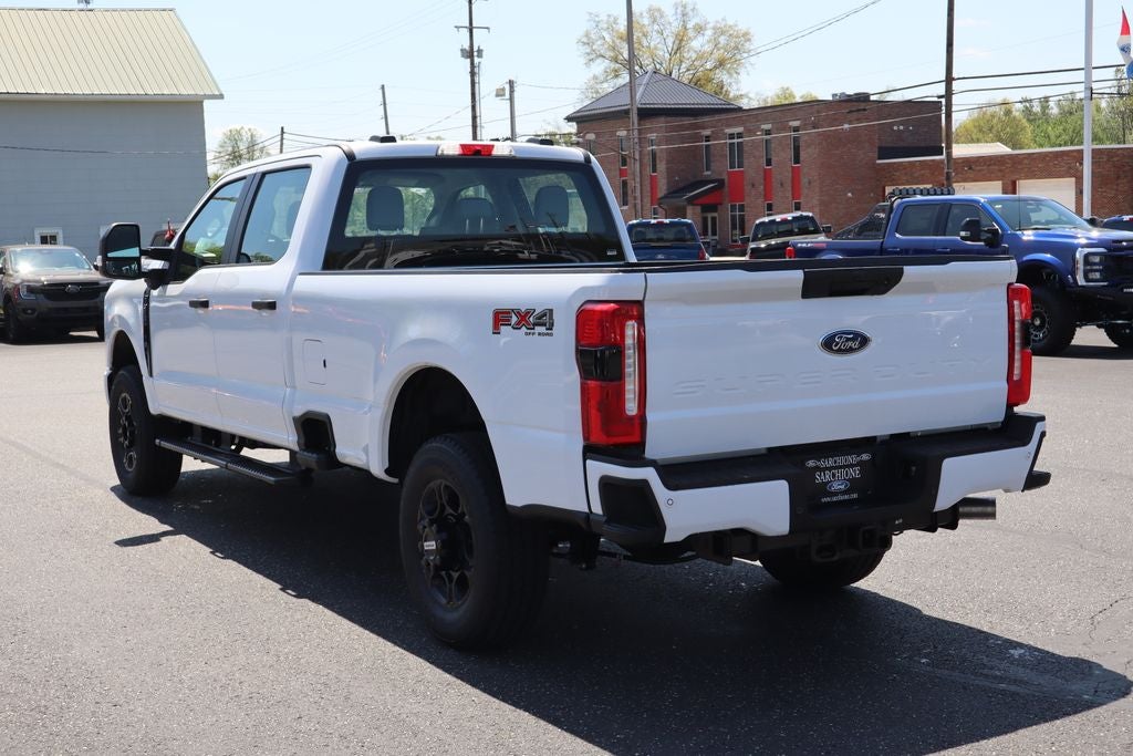 2026 Ford F-350SD XL