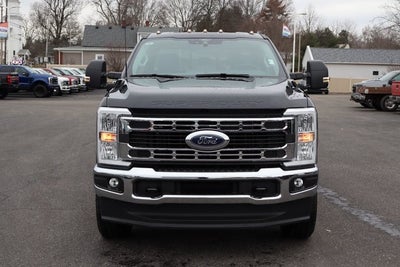 2026 Ford F-350SD XLT